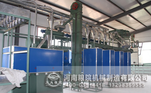大米加工設(shè)備