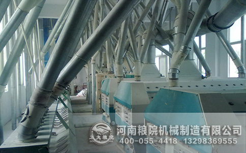 面粉加工設(shè)備