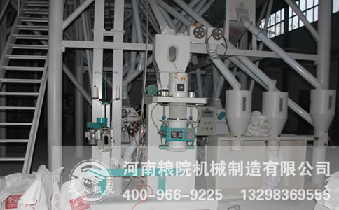 面粉加工設(shè)備