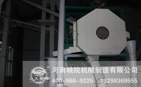面粉加工機(jī)械